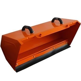 Насадка-контейнер для збору сміття GTM SW600 (83607) 730947 фото