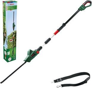 Кущоріз акумуляторний Bosch UniversalHedgePole 18 solo без АКБ та ЗП (06008B3001) 732564 фото