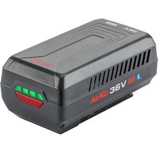 Акумулятор AL-KO 160 Li-Ion 36 V / 4,0 Ah (114099) 731961 фото