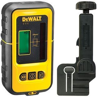 Мішень-променевловлювач DeWALT DE0892 727081 фото