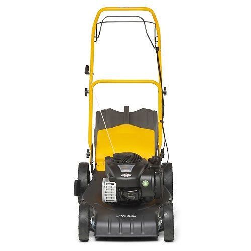 Газонокосарка бензинова самохідна STIGA Collector48SB 726641 фото