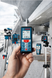 Оптический нивелир Bosch Professional GOL 20 D в кейсе со штативом BT 160, линейкой GR 500 (0601068402) 726493 фото 6