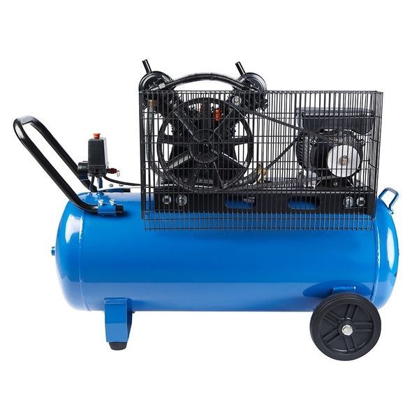 Компрессор воздушный ENERSOL ES-AC310-100-2 726799 фото