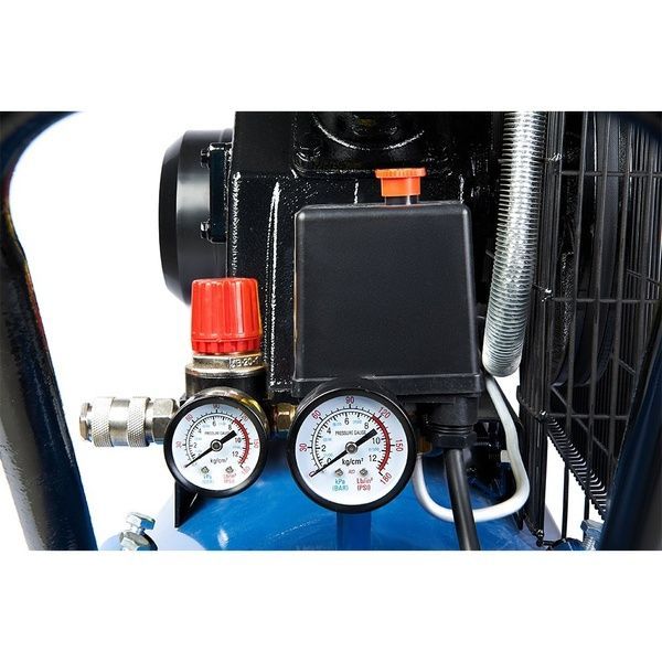 Компрессор воздушный ENERSOL ES-AC310-100-2 726799 фото