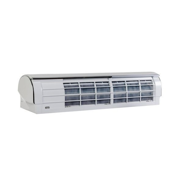 Кондиціонер тепловий насос Cooper&Hunter CH-S24FTXD2-WP DAYTONA 727970 фото