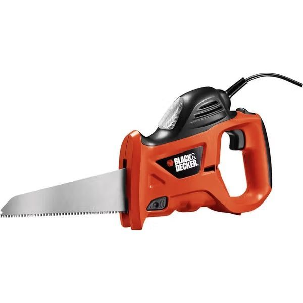 Пила шабельна BLACK+DECKER KS880EC 728550 фото