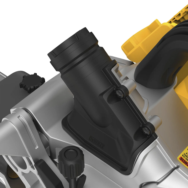 Пила торцювальна акумуляторна DeWALT DCS781N (без АКБ та ЗП) 727197 фото