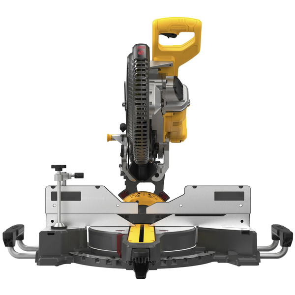 Пила торцювальна акумуляторна DeWALT DCS781N (без АКБ та ЗП) 727197 фото