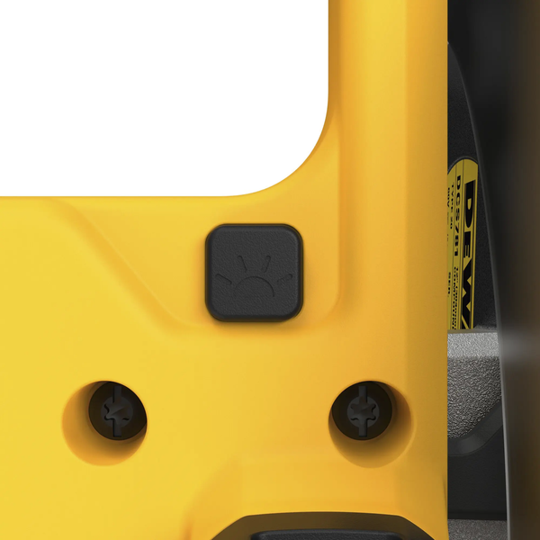 Пила торцювальна акумуляторна DeWALT DCS781N (без АКБ та ЗП) 727197 фото