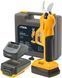 Акумуляторний секатор STIGA SC100eKit 732735 фото 1