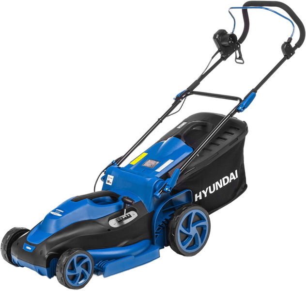 Газонокосарка електрична Hyundai LE 4220 731042 фото