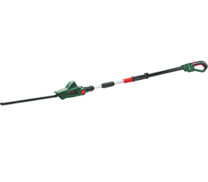 Кусторез аккумуляторный Bosch UniversalHedgePole 18 solo без АКБ и ЗУ (06008B3001) 732564 фото