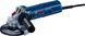 Кутова шліфмашина Bosch Professional GWS 9-125 S з (0601396102) 726427 фото 3