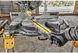 Пила торцювальна акумуляторна DeWALT DCS781N (без АКБ та ЗП) 727197 фото 18