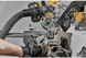 Пила торцювальна акумуляторна DeWALT DCS781N (без АКБ та ЗП) 727197 фото 20
