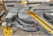 Пила торцювальна акумуляторна DeWALT DCS781N (без АКБ та ЗП) 727197 фото 17