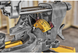 Пила торцювальна акумуляторна DeWALT DCS781N (без АКБ та ЗП) 727197 фото 19