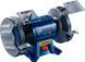 Точило Bosch Professional GBG 60-20 (060127A400) 726524 фото 1