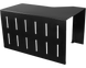 Решетка защитная Konner&Sohnen KS27T-PC 727642 фото 1
