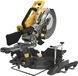 Пила торцювальна акумуляторна DeWALT DCS781N (без АКБ та ЗП) 727197 фото 1