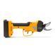 Акумуляторний секатор STIGA SC100eKit 732735 фото 6