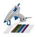 Клейовий пістолет Dremel Glue Gun 930 (F0130930JC) 726415 фото 3