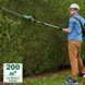 Кусторез аккумуляторный Bosch UniversalHedgePole 18 solo без АКБ и ЗУ (06008B3001) 732564 фото 7