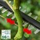 Кусторез аккумуляторный Bosch UniversalHedgePole 18 solo без АКБ и ЗУ (06008B3001) 732564 фото 8