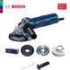 Кутова шліфмашина Bosch Professional GWS 9-125 S з (0601396102) 726427 фото 2