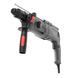Перфоратор Intertool DT-0186 728347 фото 5
