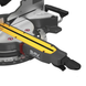 Пила торцювальна акумуляторна DeWALT DCS781N (без АКБ та ЗП) 727197 фото 13