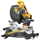 Пила торцювальна акумуляторна DeWALT DCS781N (без АКБ та ЗП) 727197 фото 3