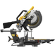 Пила торцювальна акумуляторна DeWALT DCS781N (без АКБ та ЗП) 727197 фото 4
