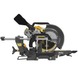 Пила торцювальна акумуляторна DeWALT DCS781N (без АКБ та ЗП) 727197 фото 7