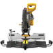 Пила торцювальна акумуляторна DeWALT DCS781N (без АКБ та ЗП) 727197 фото 9