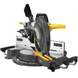Пила торцювальна акумуляторна DeWALT DCS781N (без АКБ та ЗП) 727197 фото 6