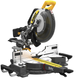 Пила торцювальна акумуляторна DeWALT DCS781N (без АКБ та ЗП) 727197 фото 2