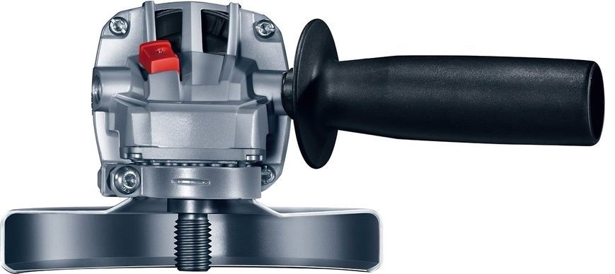 Кутова шліфмашина Bosch Professional GWS 9-125 S з (0601396102) 726427 фото