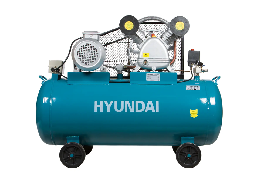 Компрессор Hyundai HYC 55200V3 725457 фото