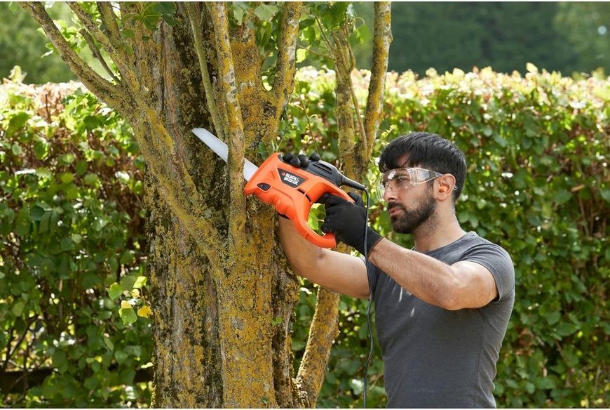 Пила шабельна BLACK+DECKER KS880EC 728550 фото