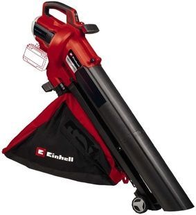 Аккумуляторный садовый пылесос Einhell VENTURRO 36/240 (3433640) (без АКБ и ЗУ) 726314 фото