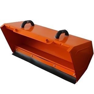 Насадка-контейнер для збору сміття GTM SW800E (83609) 730948 фото