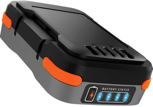 Акумулятор BLACK+DECKER BDCB12B 728486 фото