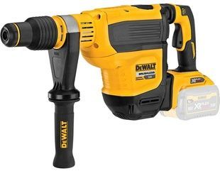 Перфоратор SDS-MAX акумуляторний XR FLEXVOLT DeWALT DCH614N (без АКБ та ЗП) 727143 фото