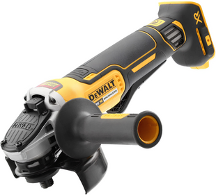 Шліфмашина кутова акумуляторна DeWALT DCG406N (без АКБ та ЗП) 727285 фото