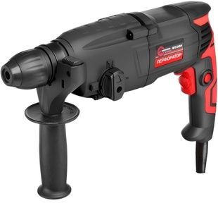 Перфоратор Intertool WT-0154 728348 фото