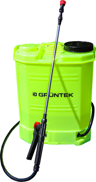 Опрыскиватель аккумуляторный Gruntek BS-16-3BP (296005163) 727926 фото