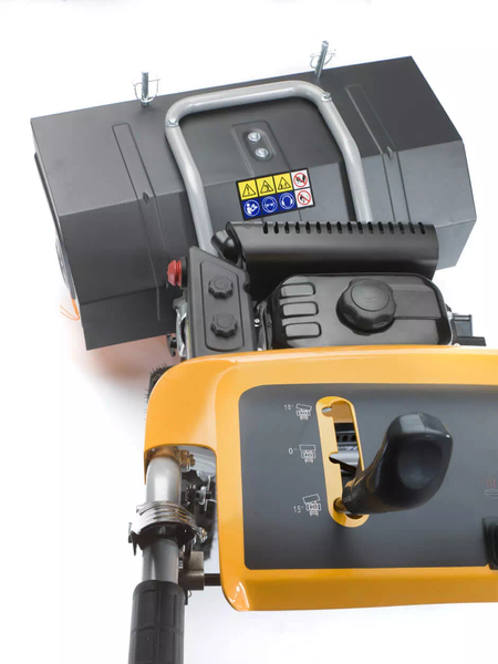 Подметальная бензиновая машина STIGA SWS600GE 726588 фото