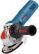 Кутова шліфмашина Bosch Professional GWX 9-125 S (06017B2000) 726429 фото 1