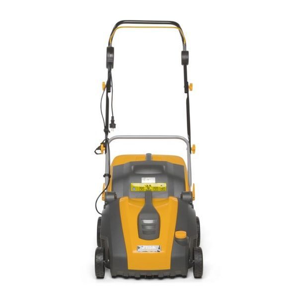 Аэратор бензиновый STIGA SV415E 726592 фото